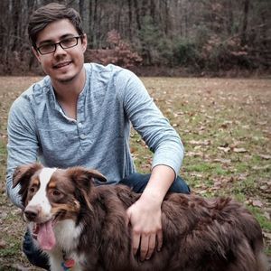 Meet your Posher, Aj